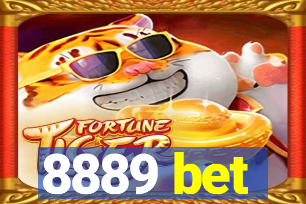 8889 bet